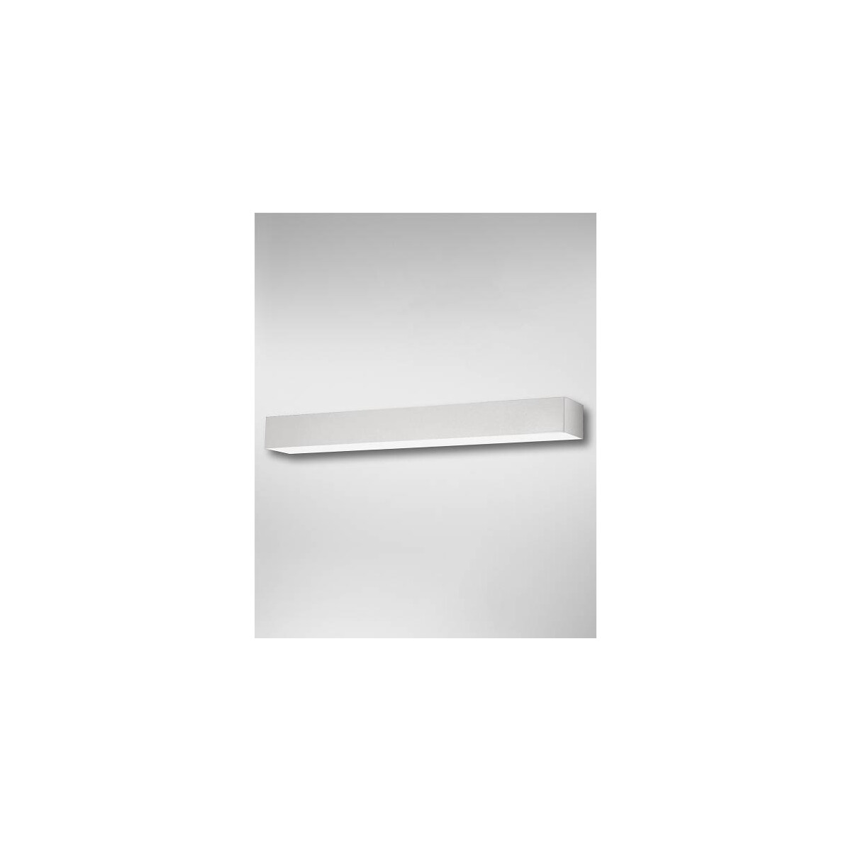 Fabas Luce 3784-26-102 Mistral Wandleuchten 24W Weiss