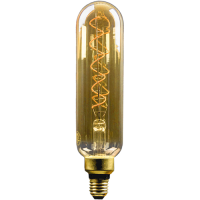 LED Filament Vintage Röhrenlampe 5W 250lm super ww 2
