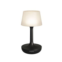 Sompex 72580 GINN schwarz RGBWAkkuTischl gallery