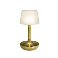 Sompex 72587 GINN gold RGBWAkkuTischleuc gallery