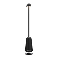 Sompex 78611 MINIMAX schwarz AkkuTischle gallery