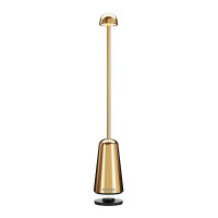 Sompex 78618 MINIMAX gold AkkuTischleuch gallery