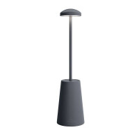 Villeroy & Boch 97061 SIENA Anthrazi gallery