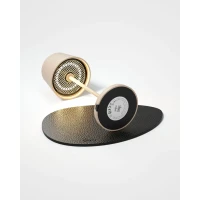 Sompex MONACO sand Akku-Tischleuchte 5