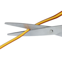Free Cut COB LED Strip 5m warmweiss 1150lm/m 2