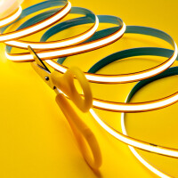 Free Cut COB LED Strip 5m warmweiss 1150lm/m 4