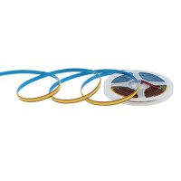 Free Cut COB LED Strip 5m warmweiss 1150lm/m 5