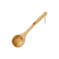 Holz Saunakelle 39 cm gallery