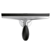 Glas Abzieher für Dusche und Sauna  gallery