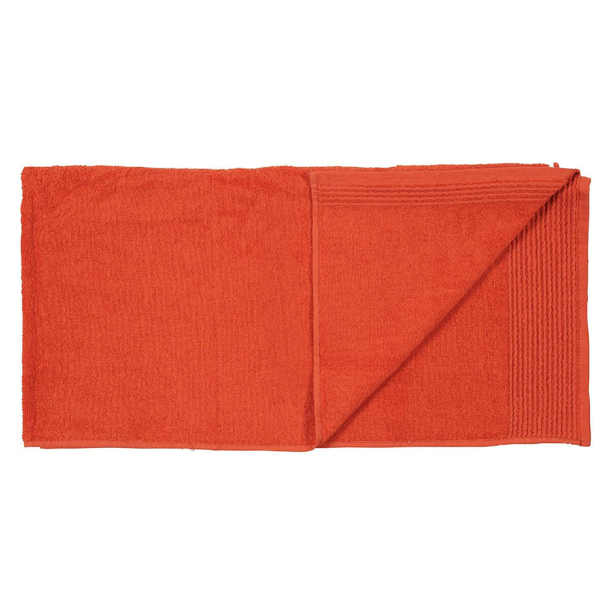 Saunahandtuch St.Barth 170x40 cm Terra farben