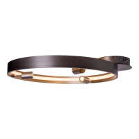 Näve LED Deckenleuchte TRISTAN 4