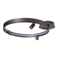 Näve LED Deckenleuchte TRISTAN 7