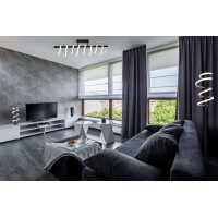 Näve LED Deckenleuchte Belleza l: ca. 100cm 1374322 3