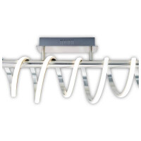 Näve LED Deckenleuchte Belleza l: ca. 100cm 1374350 6