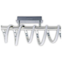 Näve LED Deckenleuchte Belleza l: ca. 100cm 7