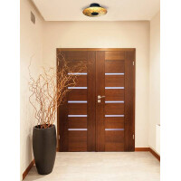Näve LED Deckenleuchte FIRENZE 2