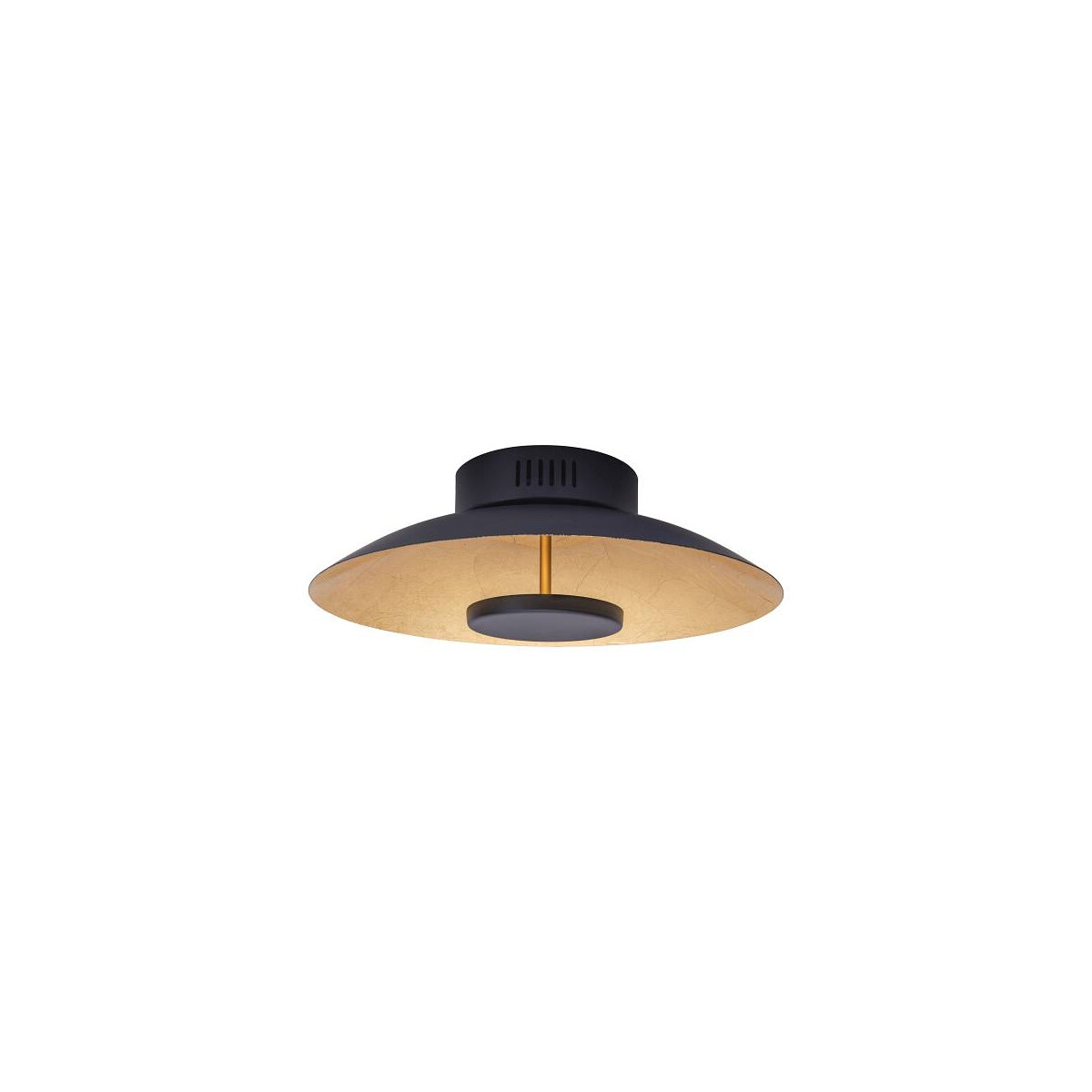 Näve LED Deckenleuchte FIRENZE D: 40 cm