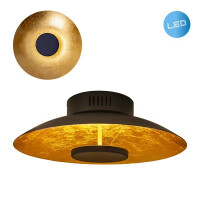 Näve LED Deckenleuchte FIRENZE D: 40 cm 4