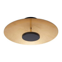 Näve LED Deckenleuchte FIRENZE D: 40 cm 6