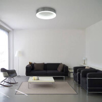 Näve LED Deckenleuchte Multo Ø 46,5cm 3