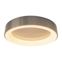 Näve LED Deckenleuchte Multo Ø 46,5cm 6