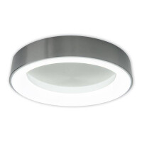 Näve LED Deckenleuchte Multo Ø 46,5cm 7
