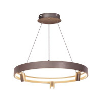 Näve LED Pendelleuchte TRISTAN 7