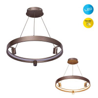Näve LED Pendelleuchte TRISTAN 3