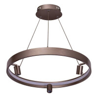 Näve LED Pendelleuchte TRISTAN 5