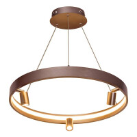 Näve LED Pendelleuchte TRISTAN 6
