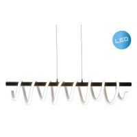 Näve LED Pendelleuchte BELLEZA 5