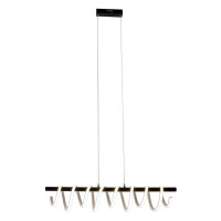 Näve LED Pendelleuchte BELLEZA 6