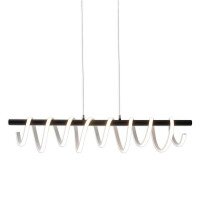 Näve LED Pendelleuchte BELLEZA 7