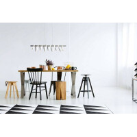 Näve LED Pendelleuchte Belleza l: 100cm 2