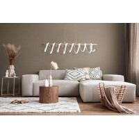 Näve LED Pendelleuchte Belleza l: 100cm 3