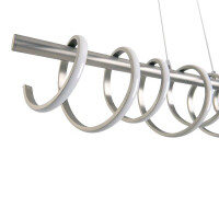 Näve LED Pendelleuchte Belleza l: 100cm 7