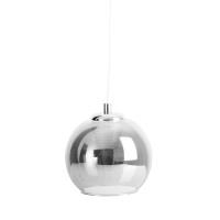 Näve LED Pendelleuchte anthrazit Va gallery