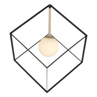 Näve Pendelleuchte Cadre s: 30cm 4