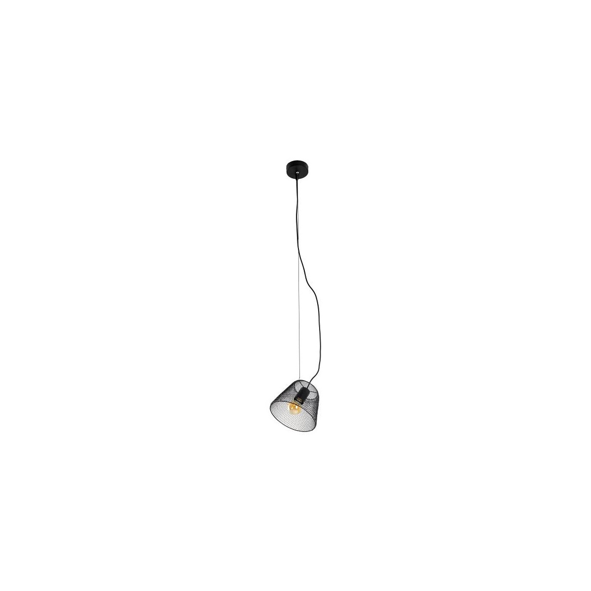 Näve Pendelleuchte Korie d: 20cm
