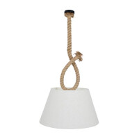 Näve Pendelleuchte ROPE gallery
