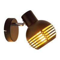 Näve 1er Wand-/Deckenleuchte/Spot Casco 7