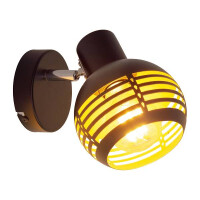 Näve 1er Wand-/Deckenleuchte/Spot Casco 3