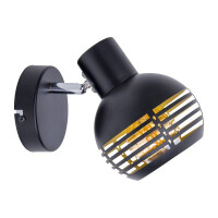 Näve 1er Wand-/Deckenleuchte/Spot Casco 6