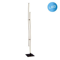 Näve LED Stehleuchte Onda h: 130cm 5