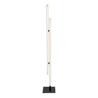 Näve LED Stehleuchte Onda h: 130cm 7