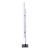Näve LED Stehleuchte Onda h: 130cm 8