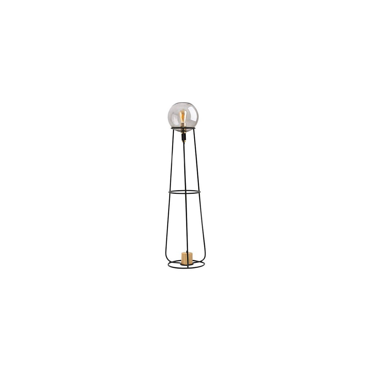 Näve Stehleuchte Stelo h: 128,5cm