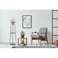 Näve Stehleuchte Stelo h: 128,5cm 3