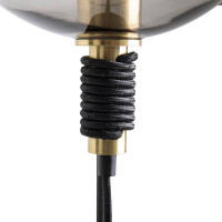 Näve Stehleuchte Stelo h: 128,5cm 7