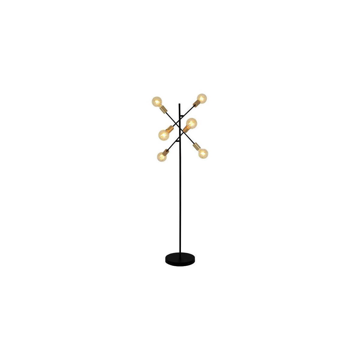 Näve Stehleuchte MODO H: 150 cm